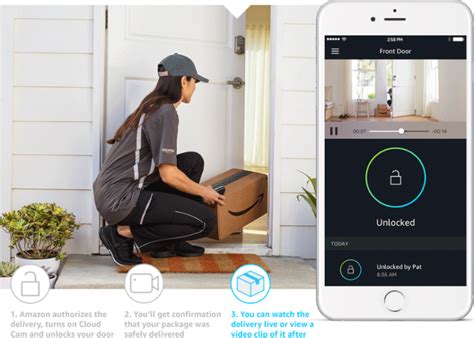 Amazon Astro Is a $1,449 Home Robot | PCMag