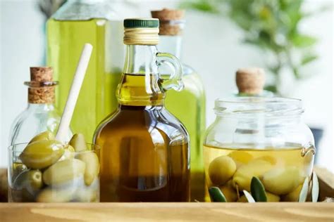 橄榄油的功效和作用及使用方法_360新知