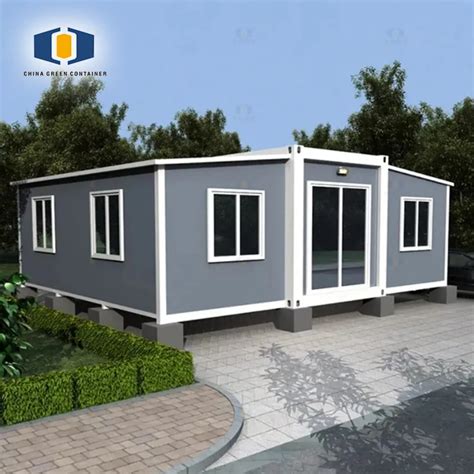 Ark 办公室 预制活动房屋+集装箱房屋 价格:30000元/Unit