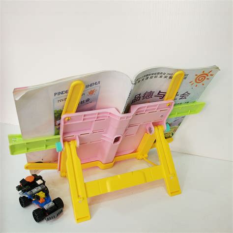 儿童书架家用落地简易玩具收纳架小宝宝绘本架铁艺阅读置物架书柜_虎窝淘