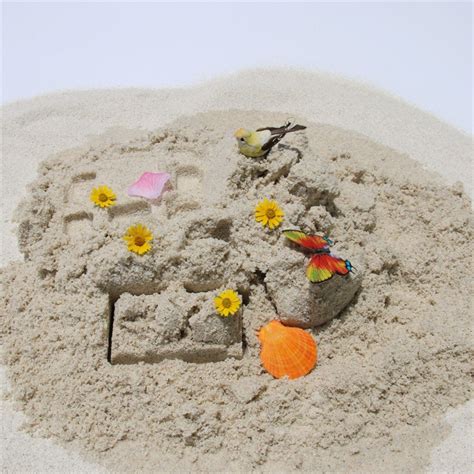 心理沙盘游戏沙具沙子哪里买？石头源专业生产干净儿童沙盘沙子-阿里巴巴