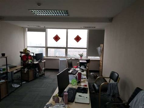 出租办公场所北京|灵活办公模式提高了写字楼出租的使用率-丫空间