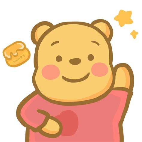 小熊维尼粉红小猪图片 小熊维尼粉红小猪图片
