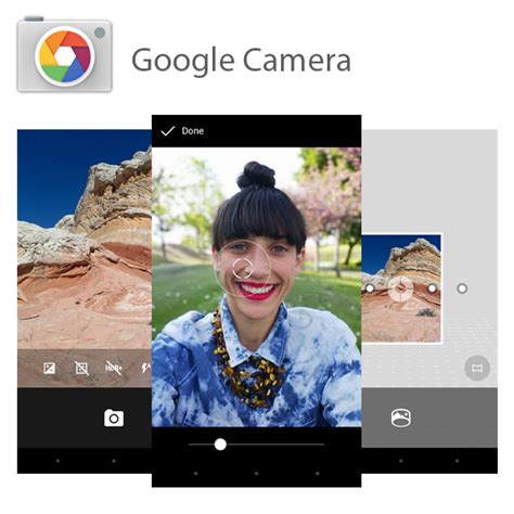 Get Google Camera with HDR+ on more Android devices with this port