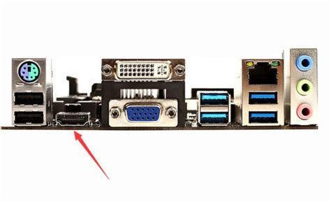 电脑显卡的VGA和HDMI接上显示器后显示hdmi的无信号,是怎么回事?-ZOL问答