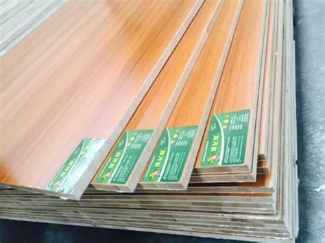 环保板材标准，e0级板材和e1级板材的区别-木业网