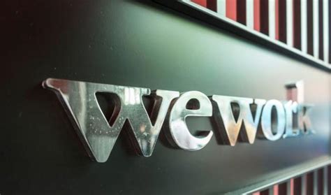 WeWork融资5亿 Wework中国估值跳至50亿美元 wework公司怎么样_科技数码_海峡网