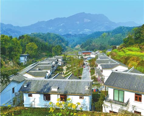 宜宾珙县党建引领基层治理，激活乡村发展新动能_四川在线