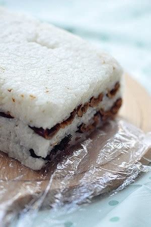 江山米糕：带着时间印记的传统糕点-江山-衢州频道