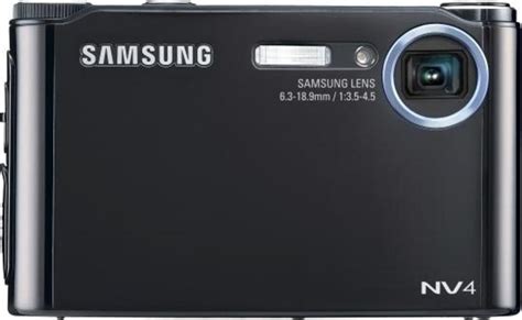 Samsung NV4 | Full Specifications & Reviews
