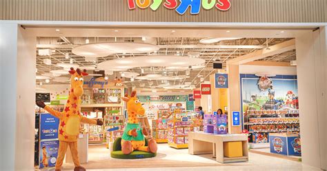 ToysRUs Opening New Stores in United States this year