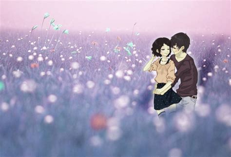 不离不弃非主流头像