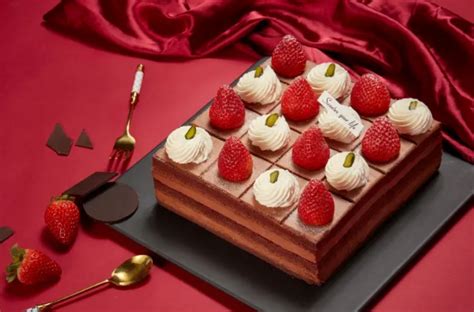 2022蛋糕十大品牌排行榜-蛋糕哪个牌子好-排行榜123网