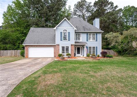 3635 Autumn View Dr NW, Acworth, GA 30101 | Zillow