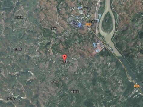 2019北斗卫星航拍全国城镇地图 在经管和档案部门保存今后依据
