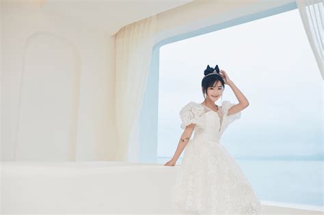 LovelyGirl高端婚纱摄影私人定制【套系 报价 案例】-北京婚纱摄影-百合婚礼