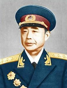 盘点：解放军上将中的“蒋军”将领有多少|开国上将|陈明仁_凤凰历史