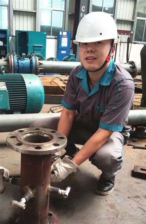 利欧水泵|平凡的岗位，不平凡的坚持 - 会员动态 - 中国通用机械工业协会泵业分会