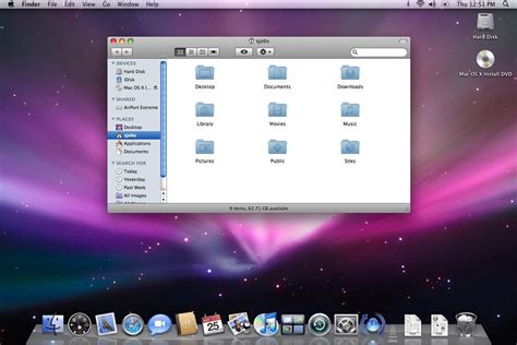 Mac OS X如何重装_苹果电脑装系统【图文教程】-太平洋IT百科