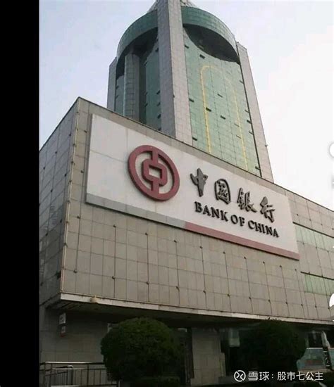 凡尔赛的银行领导 中国银行 行长刘金“抱怨”：我投资了一只大型银行的股票，现在还经常低于十几年前的购买价。几大银行的股息... - 雪球