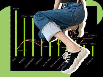 淘宝店铺TOP10 | 2021年6月女鞋淘宝店铺数据分析-POP鞋子趋势网