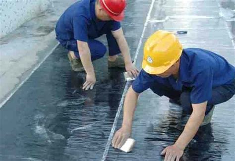 sbs防水卷材容易漏水是什么原因 - 优久防水