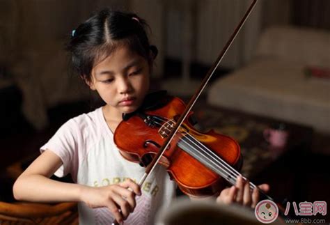 小孩学小提琴的最佳年龄 小孩学小提琴难吗 _八宝网