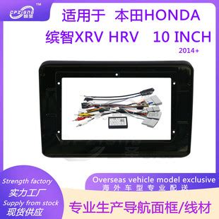 注意！HONDA HRV紧急召回！ - 爱玩库