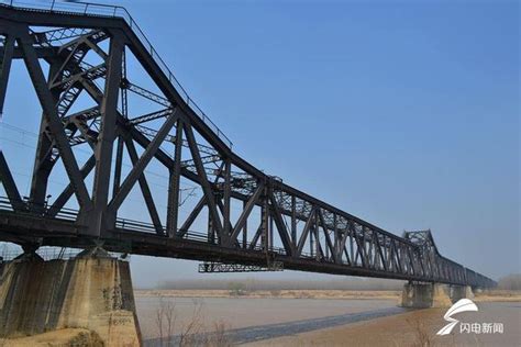 濮阳横跨黄河的大桥获批 黄河天堑变通途_大豫网_腾讯网