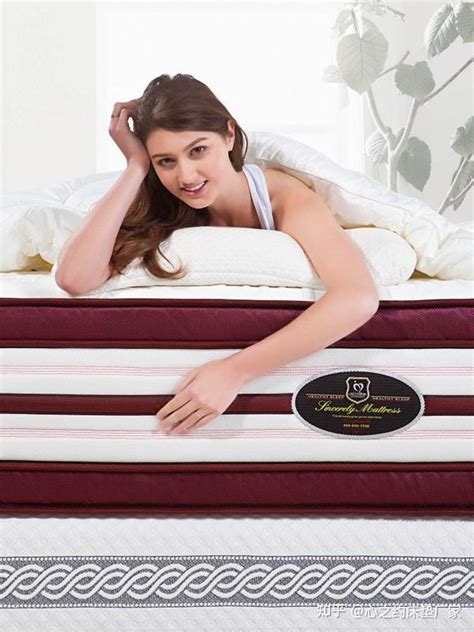 弹簧床垫和乳胶床垫哪个好？床垫厂家干货分享 - 知乎