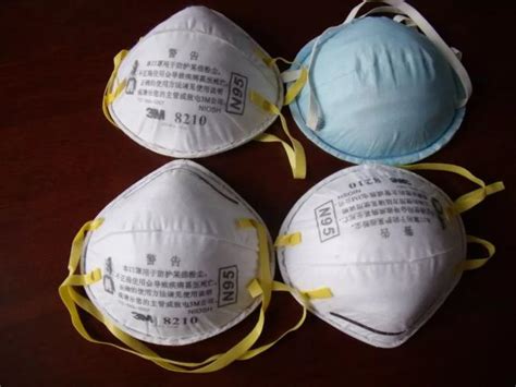 N95，KN95、N90，医用外科口罩，这些口罩你“抢”对了吗？--中国数字科技馆