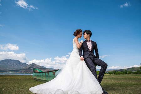 亲测！3家婚纱摄影口碑好品质高，深圳旅拍婚纱照再不担心踩雷了 - 知乎