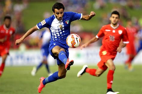 科威特遭国际足联全球禁赛 - 油乐园 - 一加手机社区官方论坛