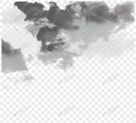 头顶上的乌云图片素材-正版创意图片500651881-摄图网