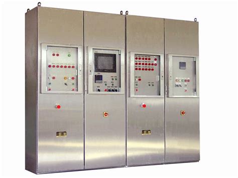 plc控制柜 动力控制柜非标控制柜 编写程序 环保污水处理电气控制_CO土木在线