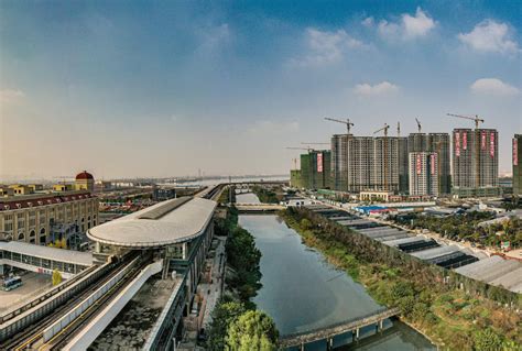武汉国际贸易城的前世今生：汉口北专业市场群的建设历程|国际贸易|武汉|汉口北_新浪新闻