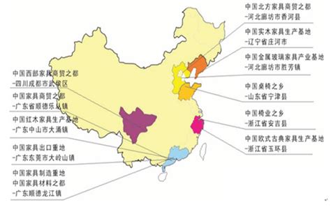 中国家具市场现状-行业热点-弘博报告网