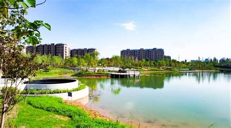 金凤区：持续推进小微公园建设 让城市绿地惠民便民 _www.isenlin.cn