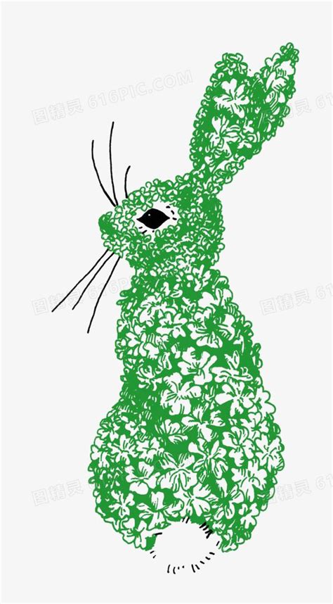 逃亡兔：红，绿兔子的由来_腾讯视频