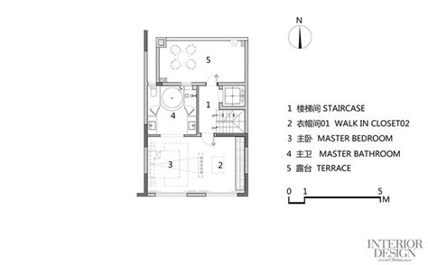 丽水市第三中学4900平米6层框架结构宿舍楼建筑结构设计CAD图纸_教育建筑_土木在线