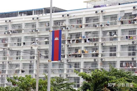 柬埔寨抓13名台籍电信诈骗犯 台湾力阻其被遣大陆|界面新闻 · 中国