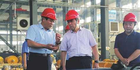 忻州经济开发区举行高性能特种有色金属制备加工项目点火投产仪式凤凰网山西_凤凰网