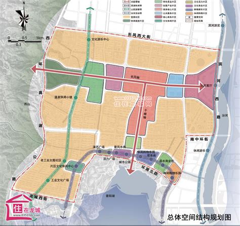 从昆明北京路南延新动态，看广福路以南道路及地铁规划-昆明吉屋网