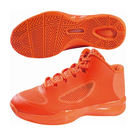 匹克补货平台-匹克PEAK 实战系列篮球外场鞋女款E82008A