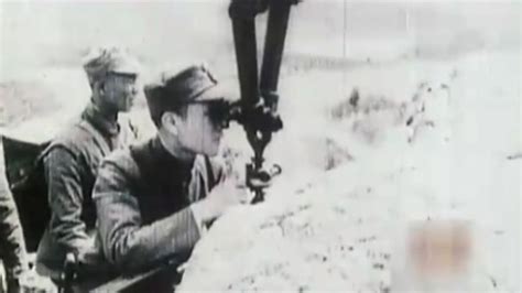 1944年5月，中国远征军第一次在炮火上对日军形成绝对优势_凤凰网视频_凤凰网