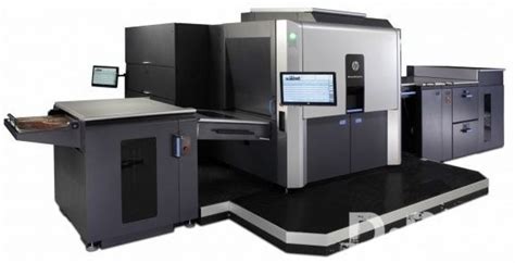 KGT-2500A 扫描式数码印刷机_深圳金谷田科技