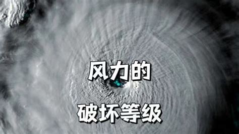 12级台风有多大威力(十二级台风的风速风压) - 新星集网