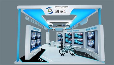 桐乡“黑科技”将亮相“互联网之光”博览会！