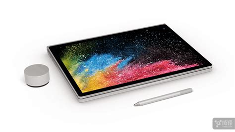 壁纸 | 微软Surface官方原生壁纸，2K级超清晰_Laptop