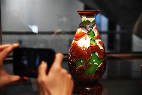 第八届淄博国际陶瓷博览会|第二十一届中国（淄博）国际陶瓷博览会11月29日开幕-丫空间
